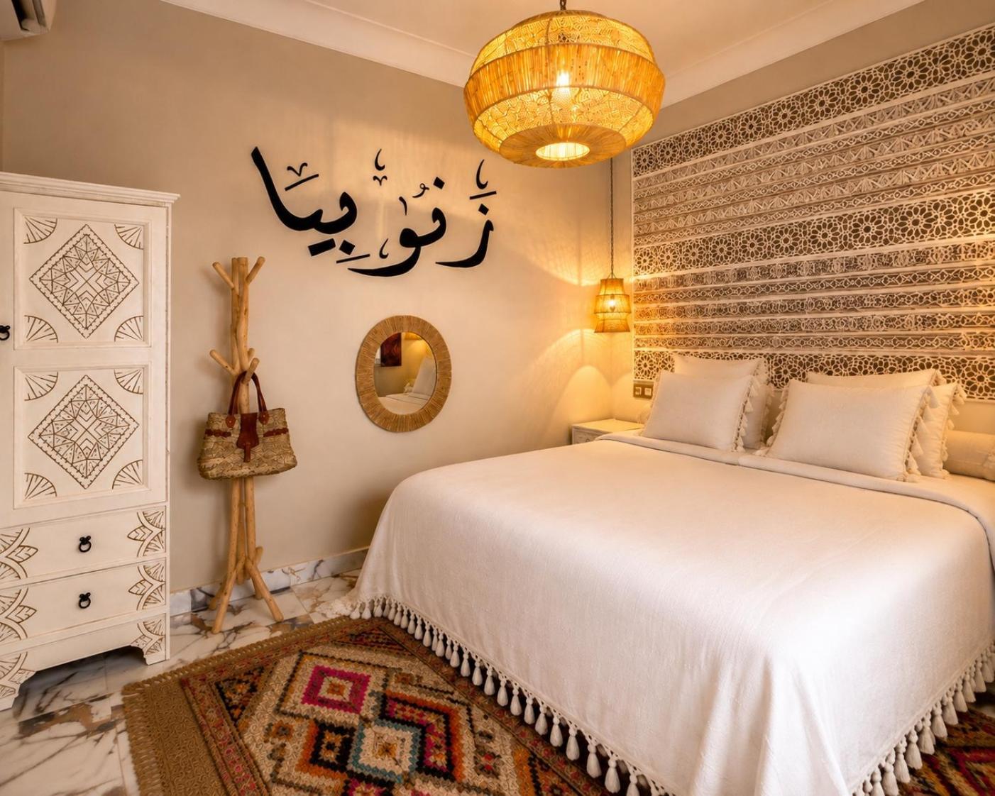 Superior King Room