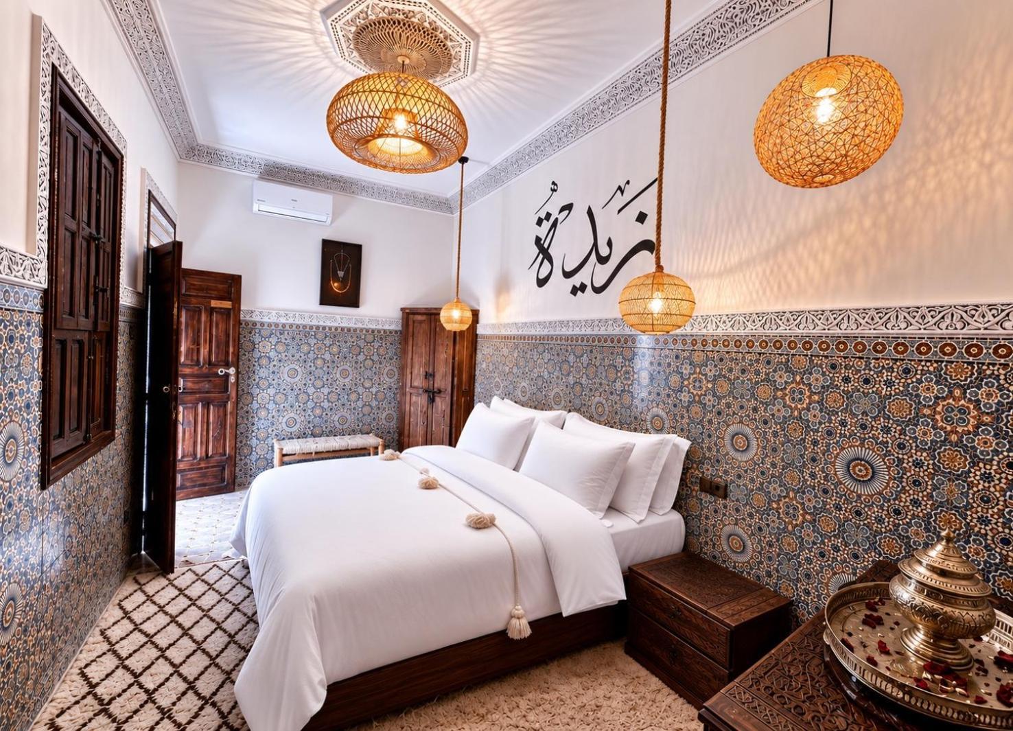 Deluxe Junior Suite