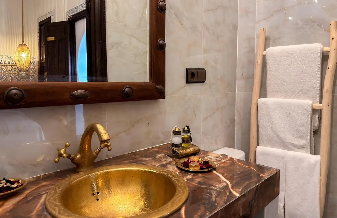 Riad Dar Salam Palm - 2025 Guest Choice Award-1