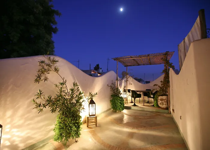 Riad O2 Marrakesh